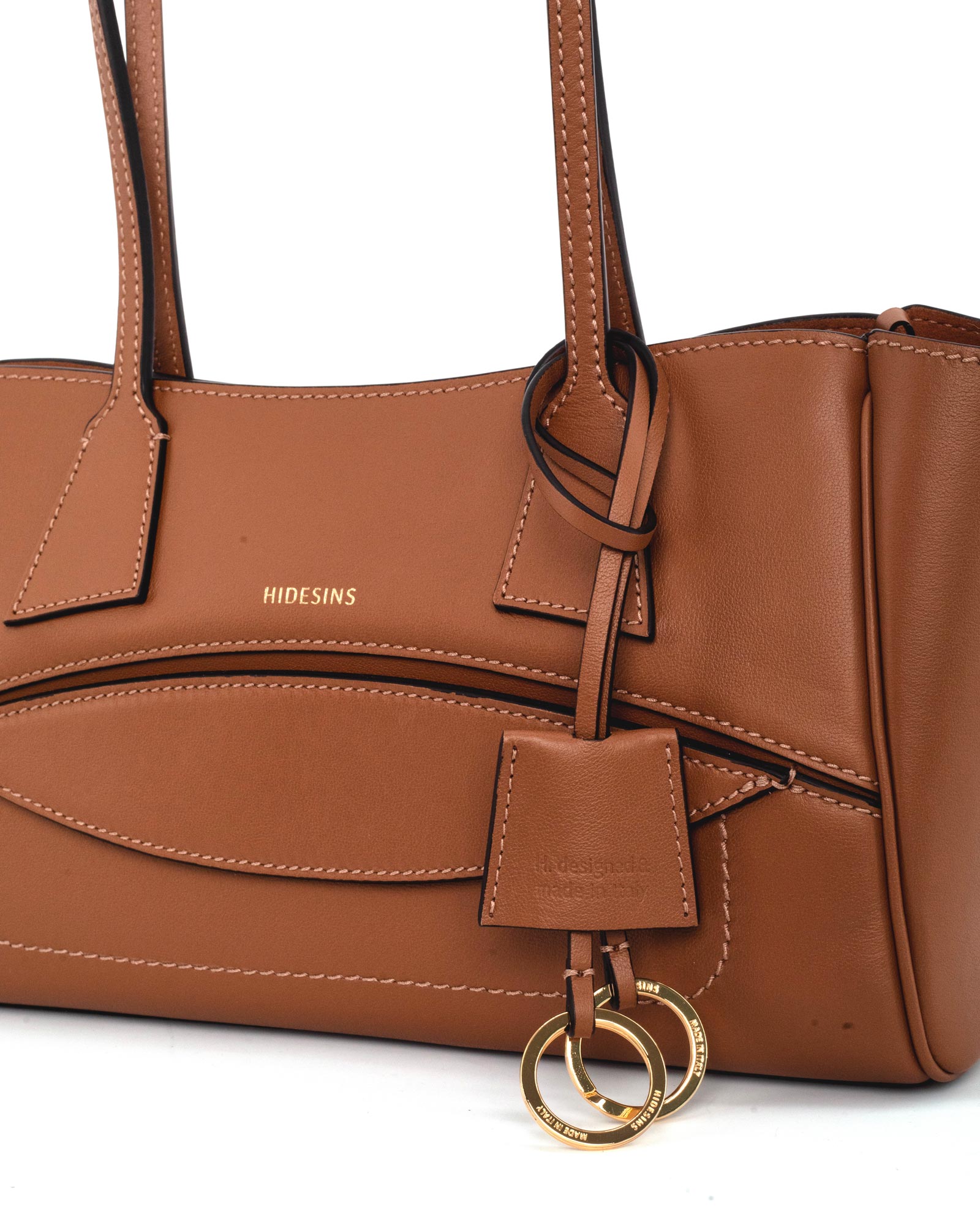 Shopper S Soft Caramel