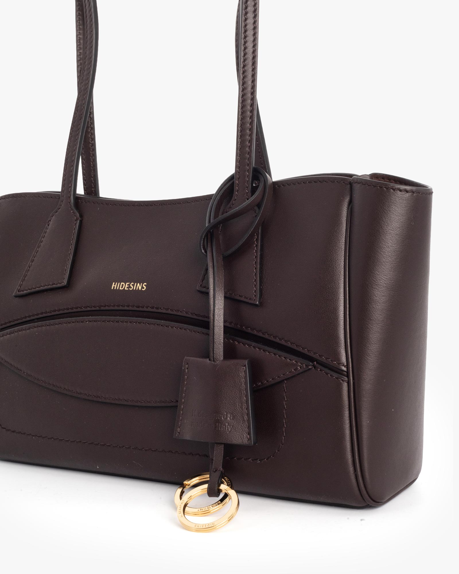 Shopper S Soft Testa di Moro