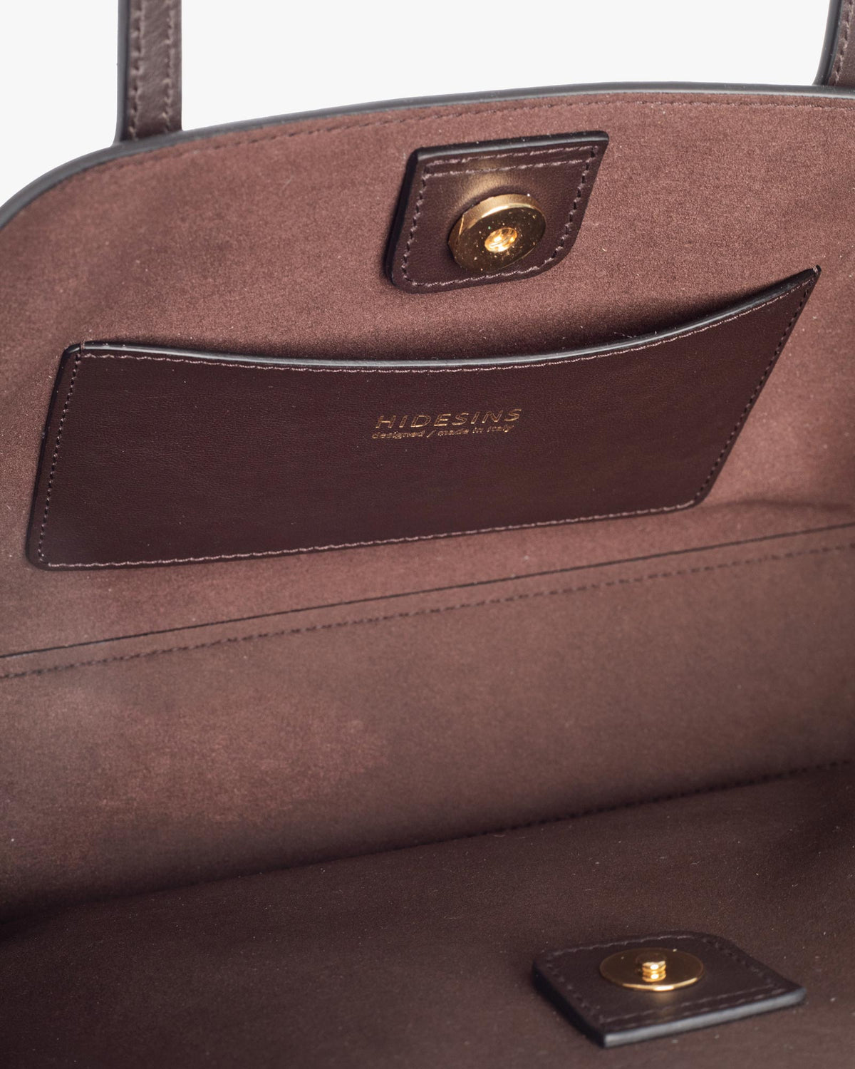 Shopper S Soft Testa di Moro