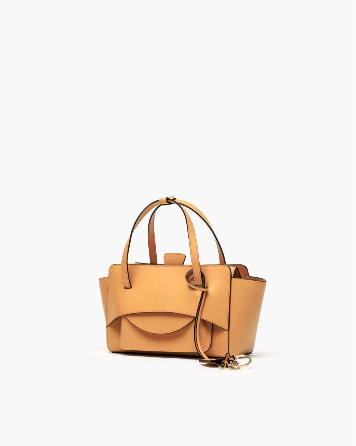 Flap S Apricot - Image 3