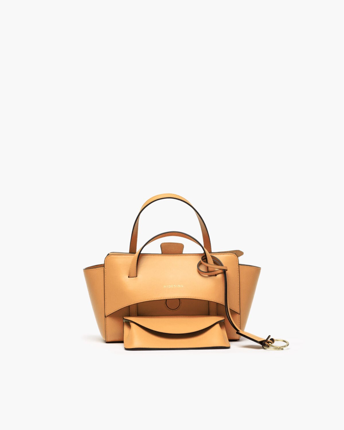 Flap S Apricot - Image 2