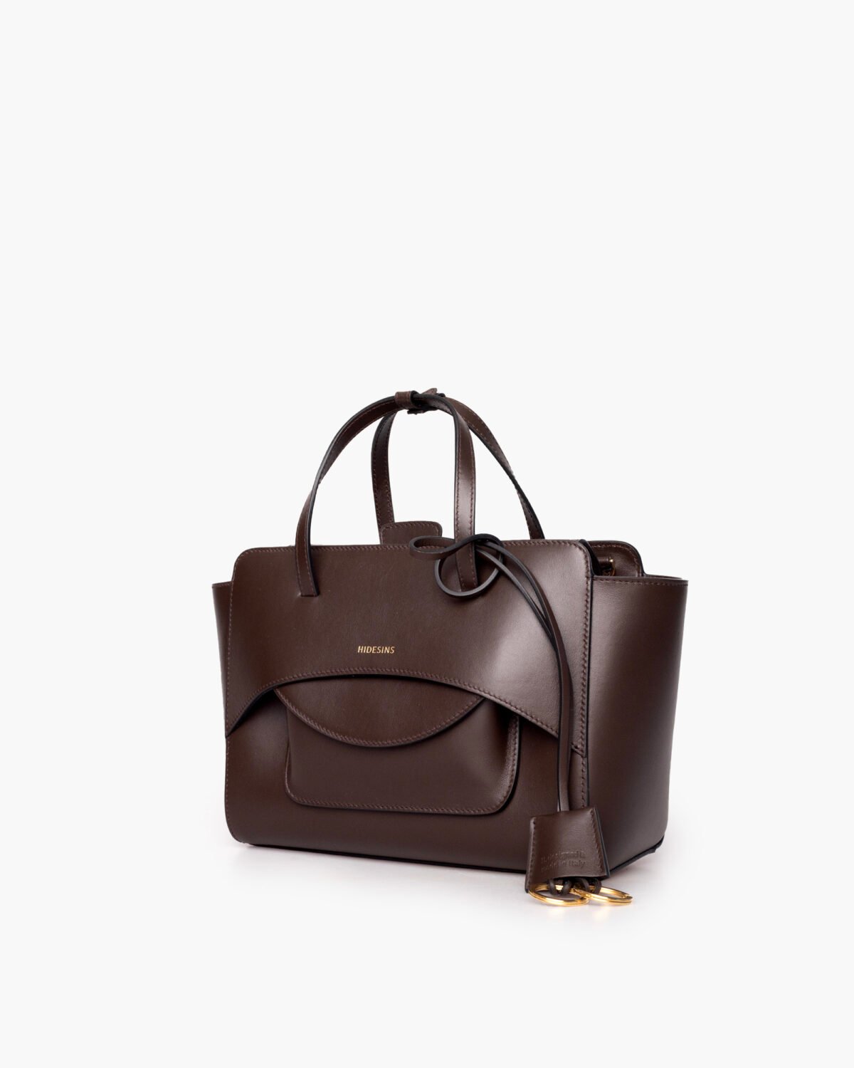 Flap M Dark Brown - Image 3