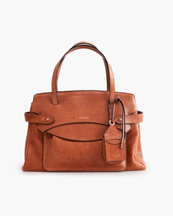 Lullaby Nargilux Cognac