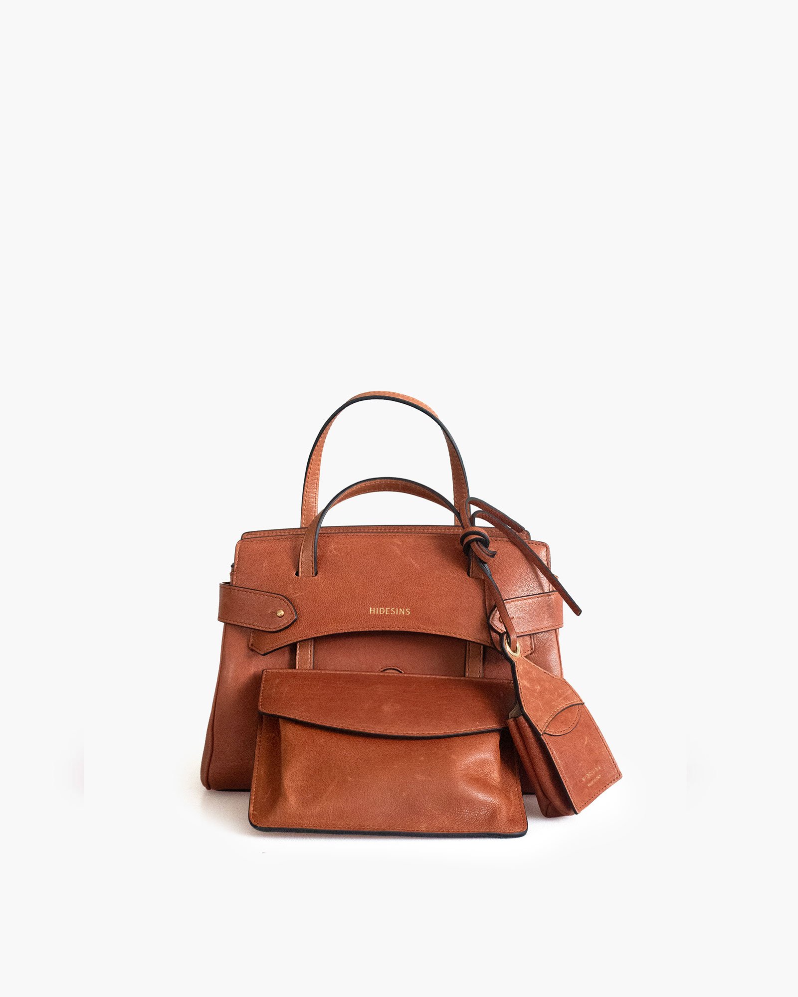 Lullaby S Nargilux Cognac - Image 2