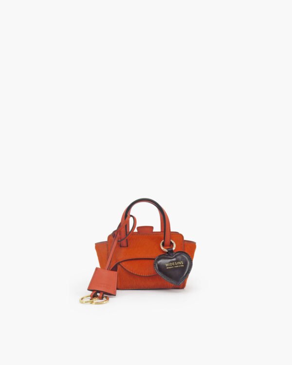 Flap XS Cavallino Orange