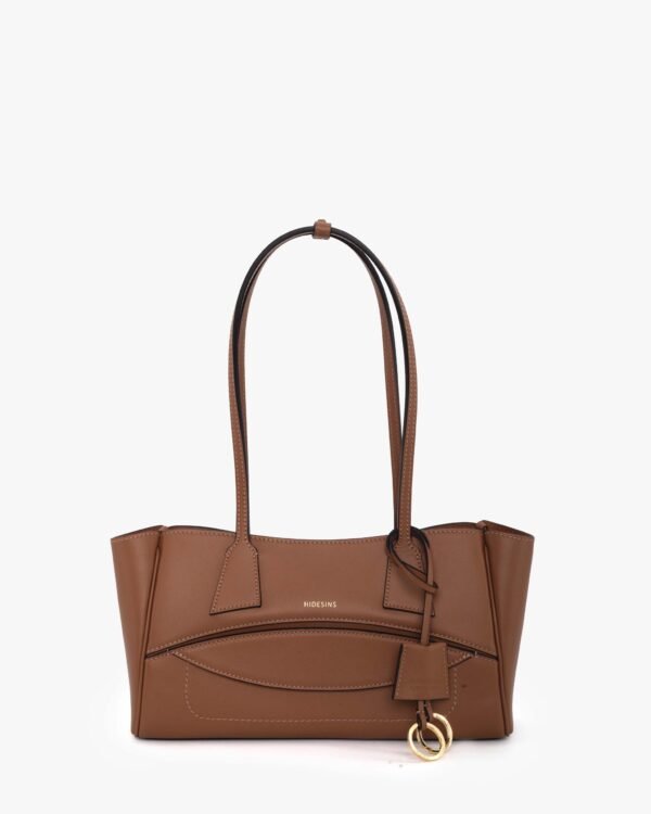 SHOPPER S SOFT CARAMEL